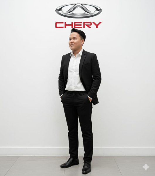 Sales Chery Cisalak Sukmajaya