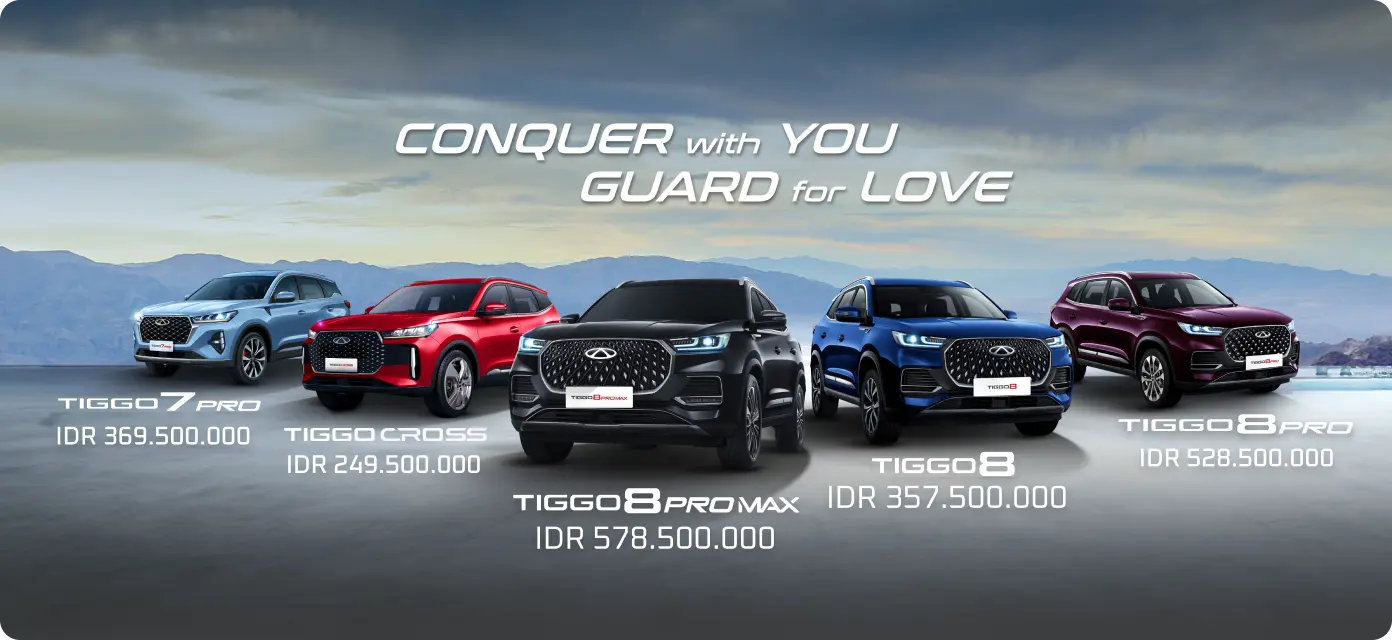 Chery cisalaksukmajaya